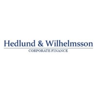 Hedlund & Wilhelmsson Corporate Finance logo, Hedlund & Wilhelmsson Corporate Finance contact details