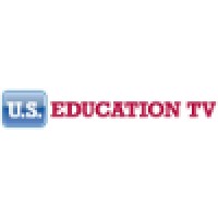 U.S. Education TV logo, U.S. Education TV contact details