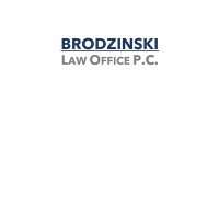 Brodzinski Law Office P.C. logo, Brodzinski Law Office P.C. contact details