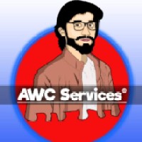 AWC Services logo, AWC Services contact details