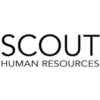 Scout HR logo, Scout HR contact details