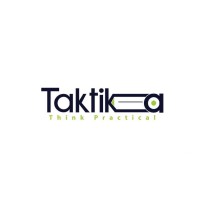 Taktika for Training and Consultation logo, Taktika for Training and Consultation contact details