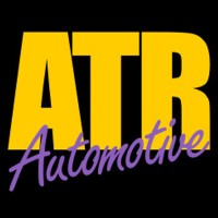 ATR Automotive logo, ATR Automotive contact details