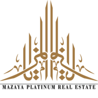 Mazaya Platinum Real Estate logo, Mazaya Platinum Real Estate contact details