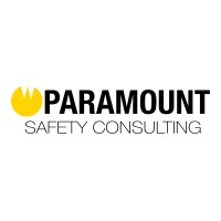 Paramount Safety Consulting LLC logo, Paramount Safety Consulting LLC contact details