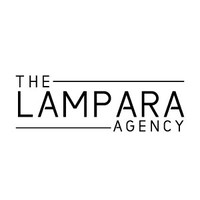 The Lampara Agency logo, The Lampara Agency contact details