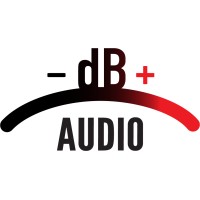 dB Audio, Toronto logo, dB Audio, Toronto contact details