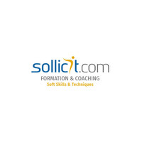 SOLLICIT.COM | Consultation, Formation & Coaching en Soft Skills logo, SOLLICIT.COM | Consultation, Formation & Coaching en Soft Skills contact details