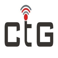 CTG Security Solutions®️ logo, CTG Security Solutions®️ contact details