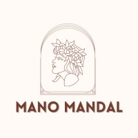 Mano Mandal logo, Mano Mandal contact details