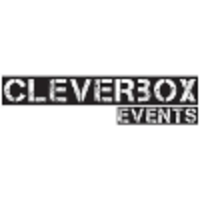 Cleverbox Events Ltd logo, Cleverbox Events Ltd contact details