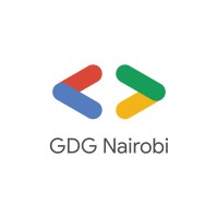 GDG Nairobi logo, GDG Nairobi contact details