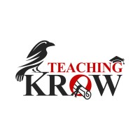 TeachingKrow logo, TeachingKrow contact details