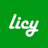 Licy logo, Licy contact details