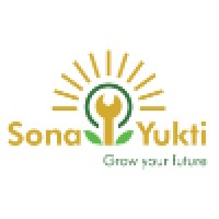 SonaYukti logo, SonaYukti contact details