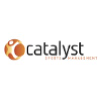 Catalyst Sports Management Limited logo, Catalyst Sports Management Limited contact details