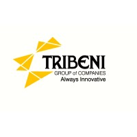 Tribeni Group logo, Tribeni Group contact details