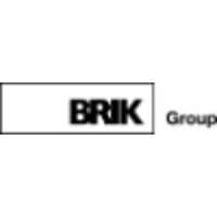 The Brik Group Ltd logo, The Brik Group Ltd contact details