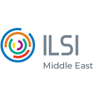 ILSI Middle East logo, ILSI Middle East contact details