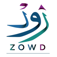 ZOWD Cultural Establishment logo, ZOWD Cultural Establishment contact details