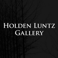 Holden Luntz Gallery logo, Holden Luntz Gallery contact details