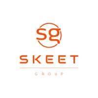 SKEET GROUP logo, SKEET GROUP contact details