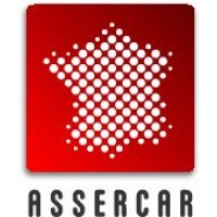 ASSERCAR logo, ASSERCAR contact details