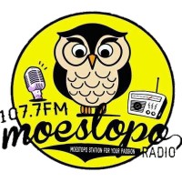 Moestopo Radio logo, Moestopo Radio contact details