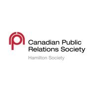 Canadian Public Relations Society (CPRS) - Hamilton logo, Canadian Public Relations Society (CPRS) - Hamilton contact details