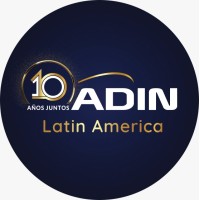 ADIN Latin America logo, ADIN Latin America contact details