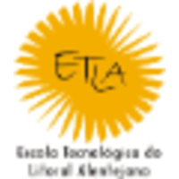 Escola Tecnológica do Litoral Alentejano (ETLA) logo, Escola Tecnológica do Litoral Alentejano (ETLA) contact details