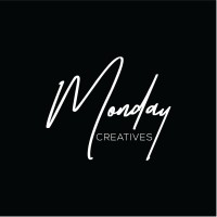 Monday Creatives logo, Monday Creatives contact details