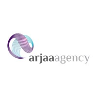 Arjaa Agency logo, Arjaa Agency contact details