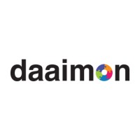 daaimon logo, daaimon contact details