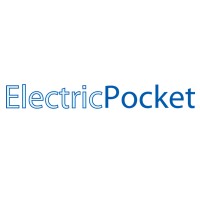 Electric Pocket logo, Electric Pocket contact details