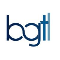 BGTL logo, BGTL contact details