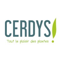 CERDYS logo, CERDYS contact details