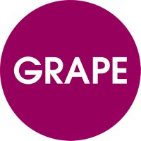 Le GRAPE logo, Le GRAPE contact details