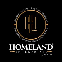 Homeland Enterprises logo, Homeland Enterprises contact details