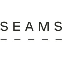 SEAMS Beauty Ltd logo, SEAMS Beauty Ltd contact details