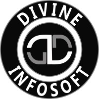 Divine Infosoft logo, Divine Infosoft contact details