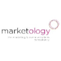 Marketology logo, Marketology contact details