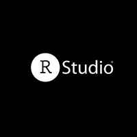 RStudio, Inc. logo, RStudio, Inc. contact details