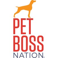 Pet Boss Nation logo, Pet Boss Nation contact details