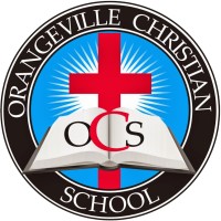 Orangeville Christian School logo, Orangeville Christian School contact details