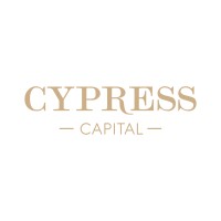 Cypress Capital Hong Kong Limited logo, Cypress Capital Hong Kong Limited contact details