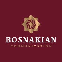 Bosnakian Communication logo, Bosnakian Communication contact details