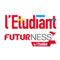 Futurness by l’Etudiant logo, Futurness by l’Etudiant contact details