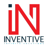 Inventive company logo, Inventive company contact details