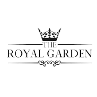 The Royal Garden logo, The Royal Garden contact details